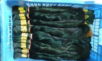 Multi Color Real Human Hair