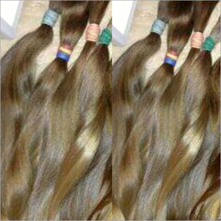 Virgin Remy Hair