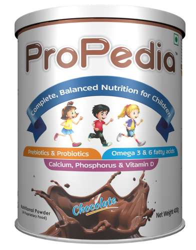 Propedia Nutrition
