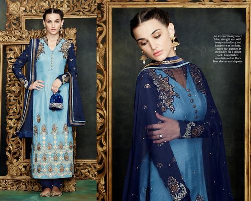 Exclusive Designer Gorgeous Suit Collection