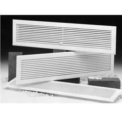 Linear Bar Grilles REQUEST CALLBACK