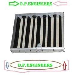 Key Type Damper