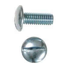Truss Head Screw