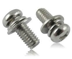 Combination Head Screw