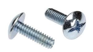 BSW thread screw