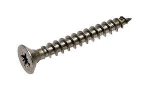 Wood Screw