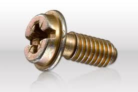Combi Screw