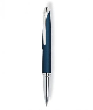 ATX Juniper Blue Ball-Point Pen