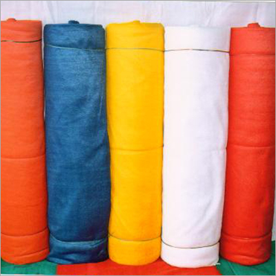 Multi-Color Coloured Shade Nets