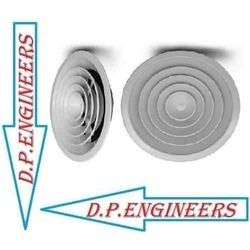 Exhaust Diffusers