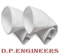 Dust Collector Filter Bags