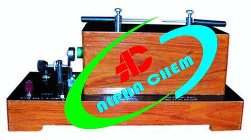 Electronic Instruments