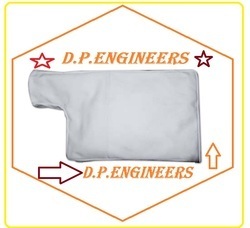 Leaf Filter By D. P. ENGINEERS