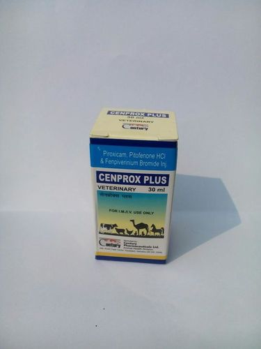 CENPROX PLUS