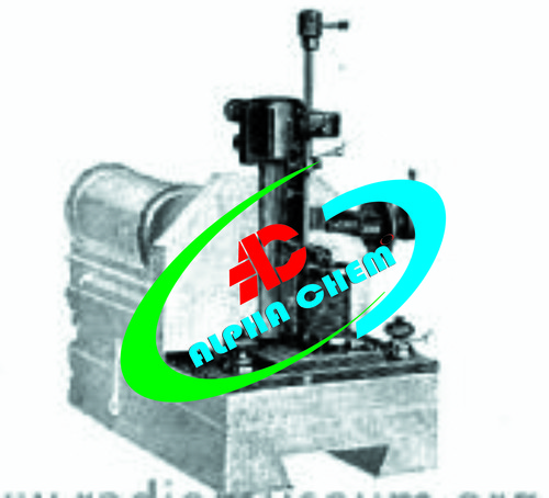 Variable Interrupter