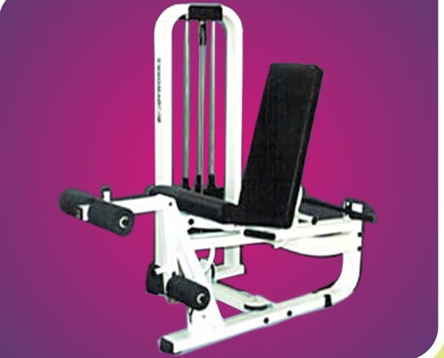 GYM Equipment Pipe Fabrication