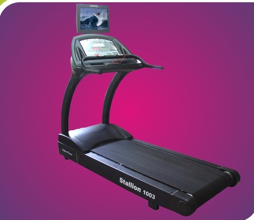 Treadmill Frame Fabrication Services