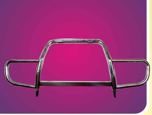 Bumper Pipe Bending Services