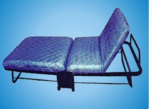 MS Frame Fabrication Services