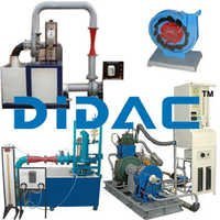 Technical Educational Equipments