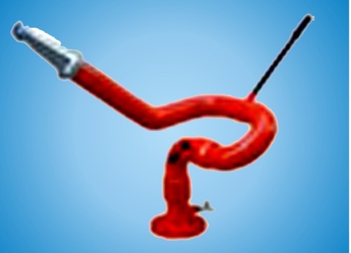 Fire Hose Pipe Bending Services