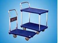 Trolley Fabrication Services