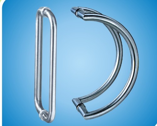 Pipe Bending work