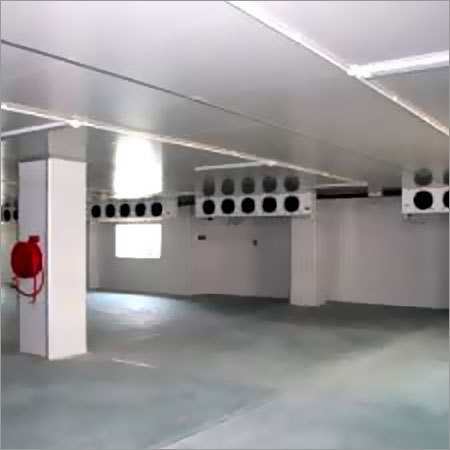 Cold Storage