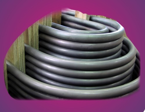 Boiler Tube Fabrication