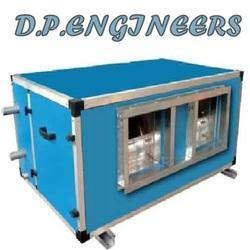 Ductable Fan Coil Units