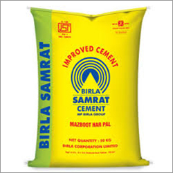 PPC Cement