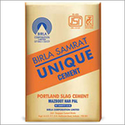 Birla Samrat Unique Cement