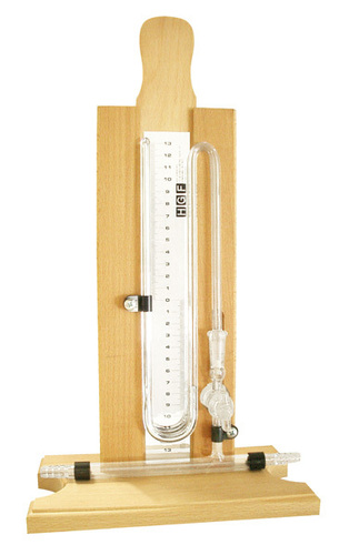 Mercury Manometer
