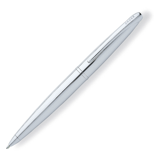 ATX Matt Chrome Ball Pen