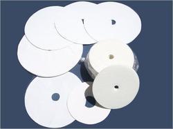 Filter Pads