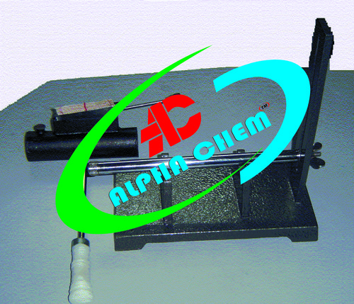 Gas Smoking Burner