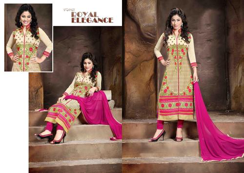 Designer Wear Salwar Kameez
