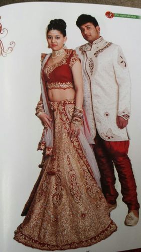 Fancy Bridal Wear