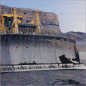 Dozer Blades