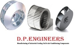 ID Fan Impeller