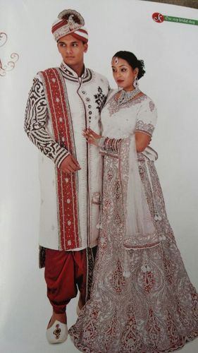 Exclusive Bridal Wear