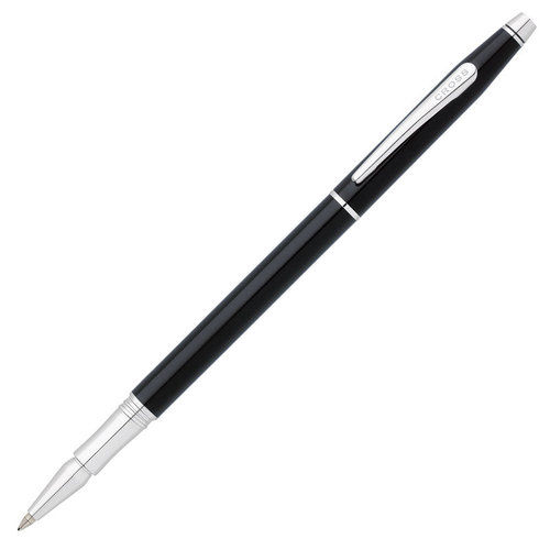 Century Black Roller Ball Pen