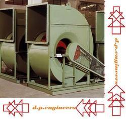 Ventilation Centrifugal Air Blower