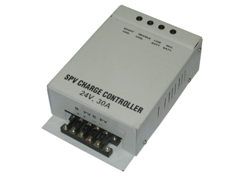 Solar Charge Controller