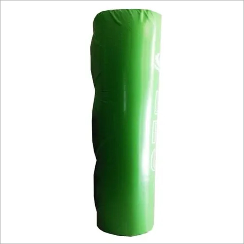 Australian Rules Football Goal Post Padding Round