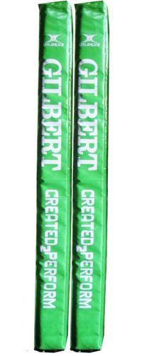 Rugby Side Post Protector