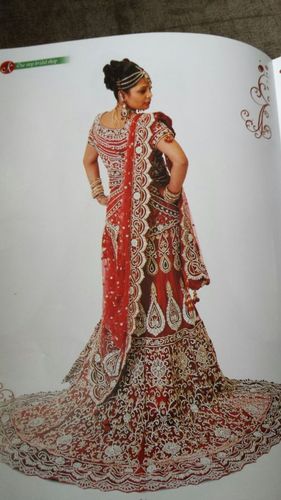Exclusive Bridal Collection