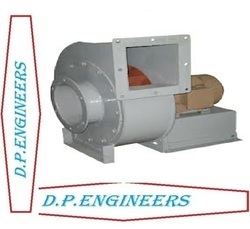 DIDW Centrifugal Fan