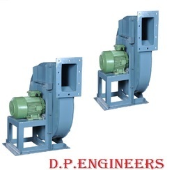 Suction Centrifugal Blowers