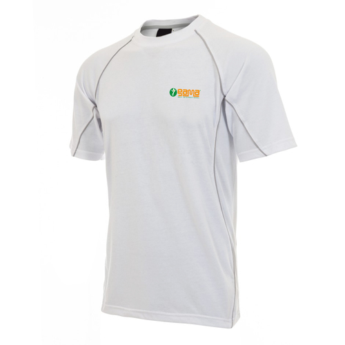 Round Neck T-shirt